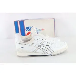 Asics | Shoes | Nos Vintage 9s Asics Mens 2 Spell Out  display picture 1